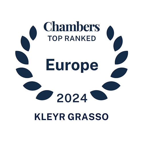 Image awards Chambers Europe 2024