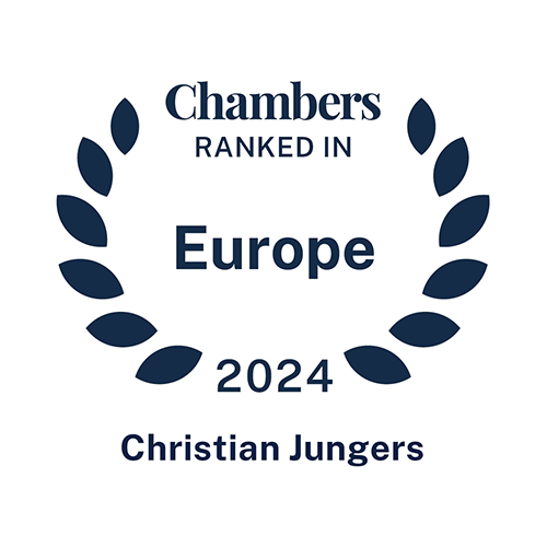 Image awards Chambers Europe 2024