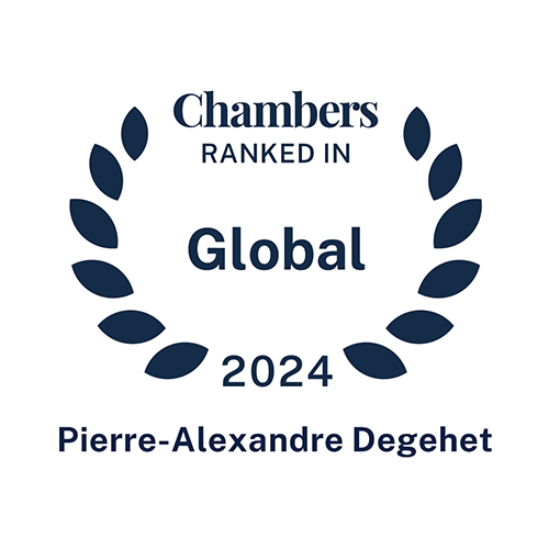 Image awards Chambers Global 2024