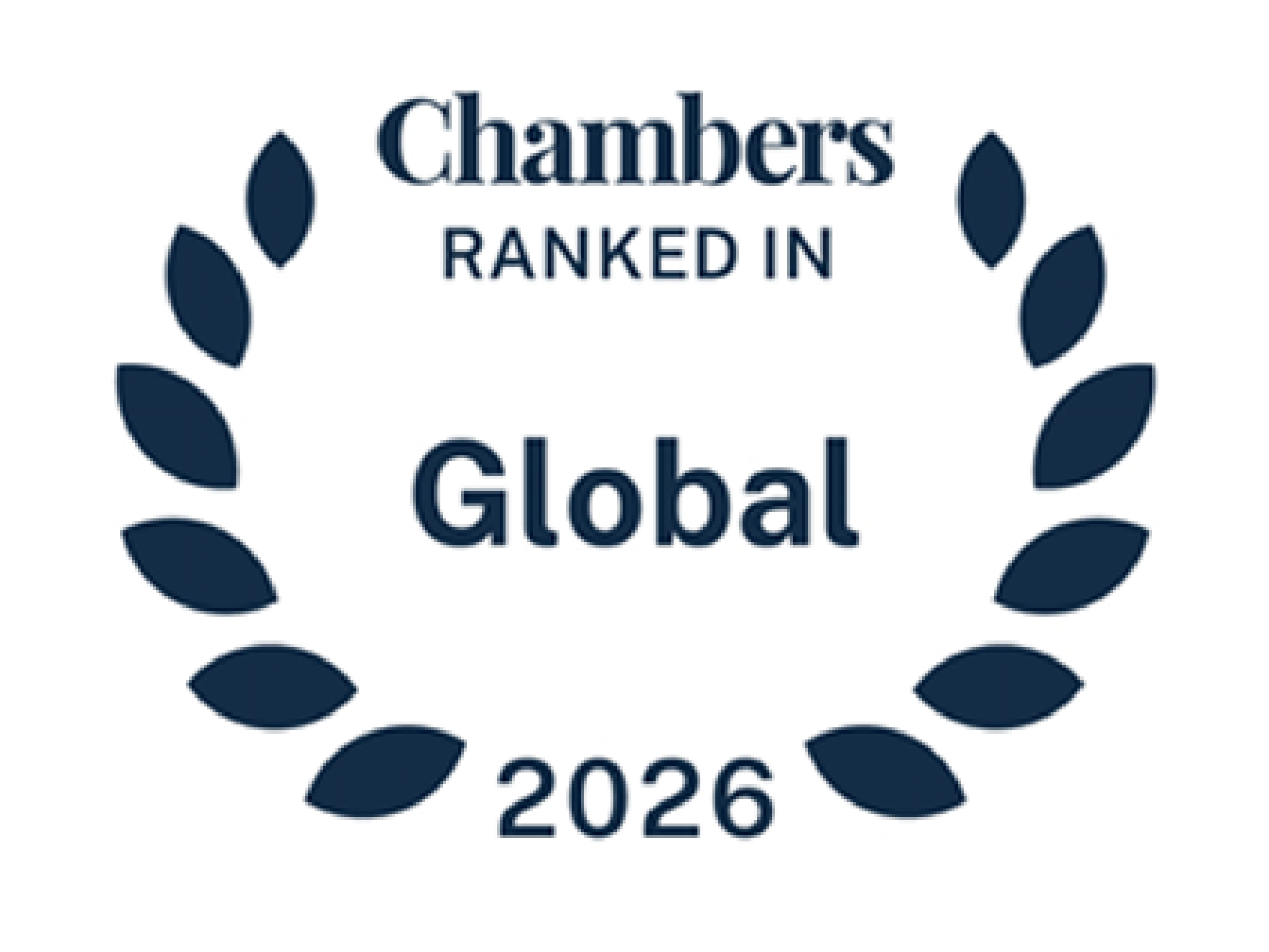 Image awards Chambers Global Guide 2026