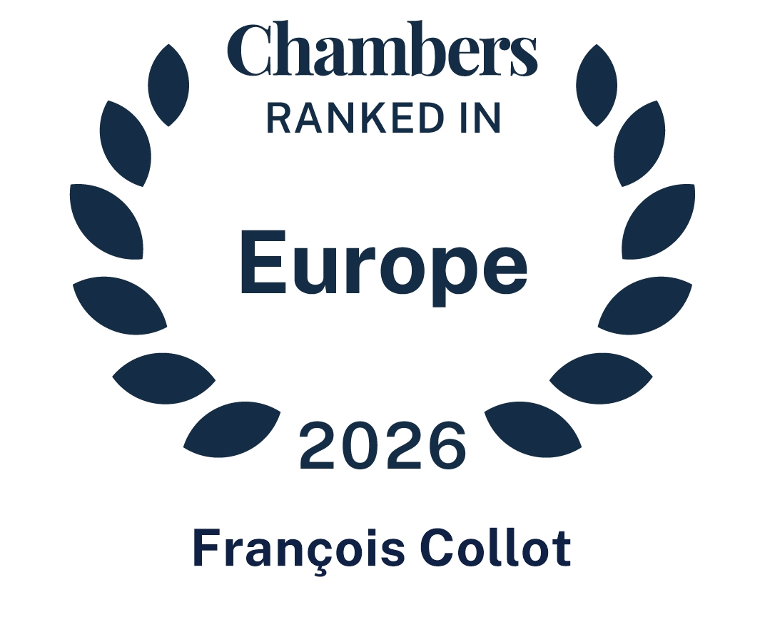 Image awards Chambers Europe 2026