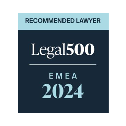 Image Legal500 EMEA, 2024