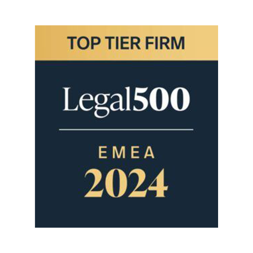 Image Legal500 EMEA, 2024