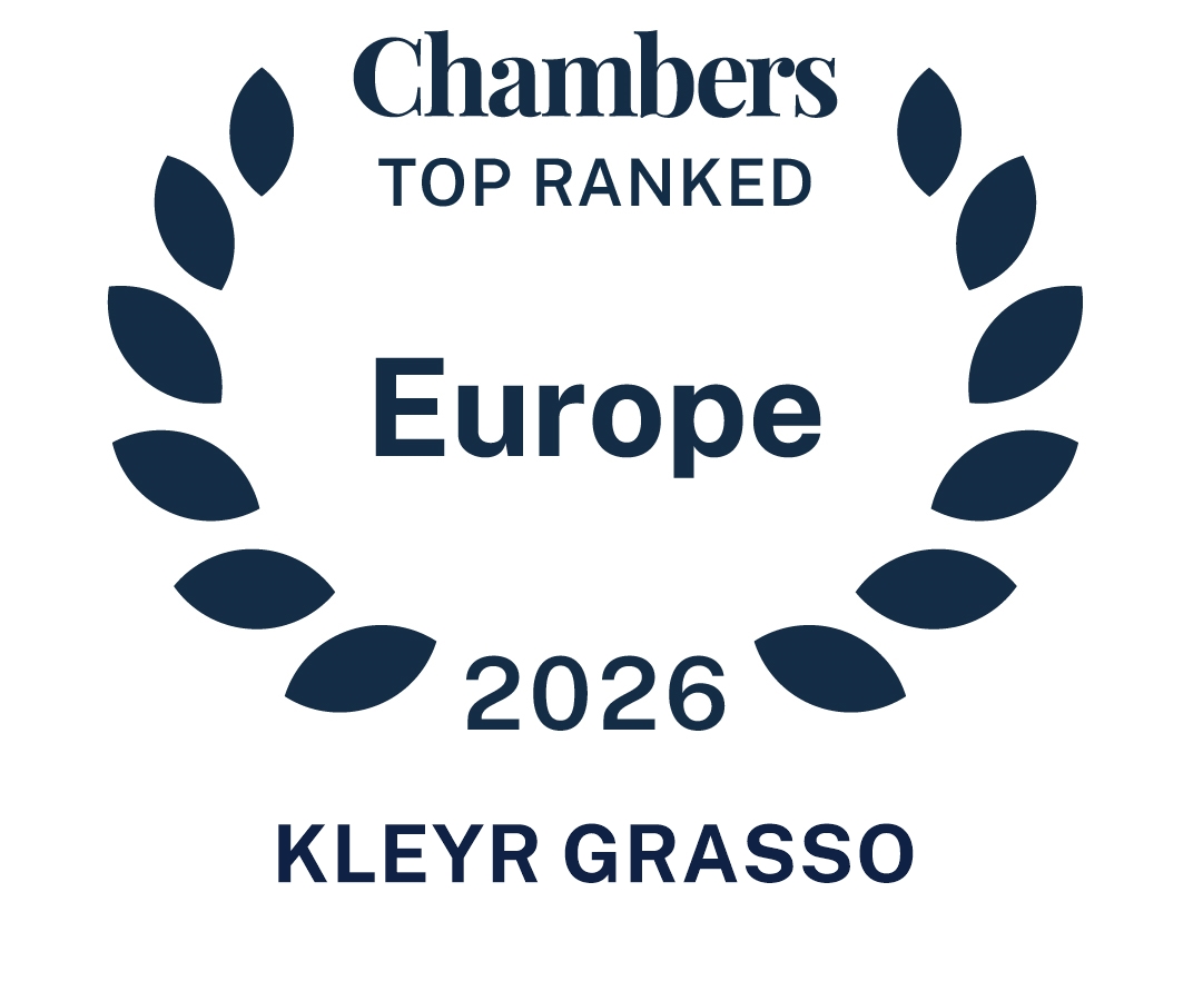 Image awards Chambers Europe Guide 2026