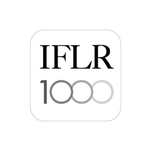 Image awards IFLR1000