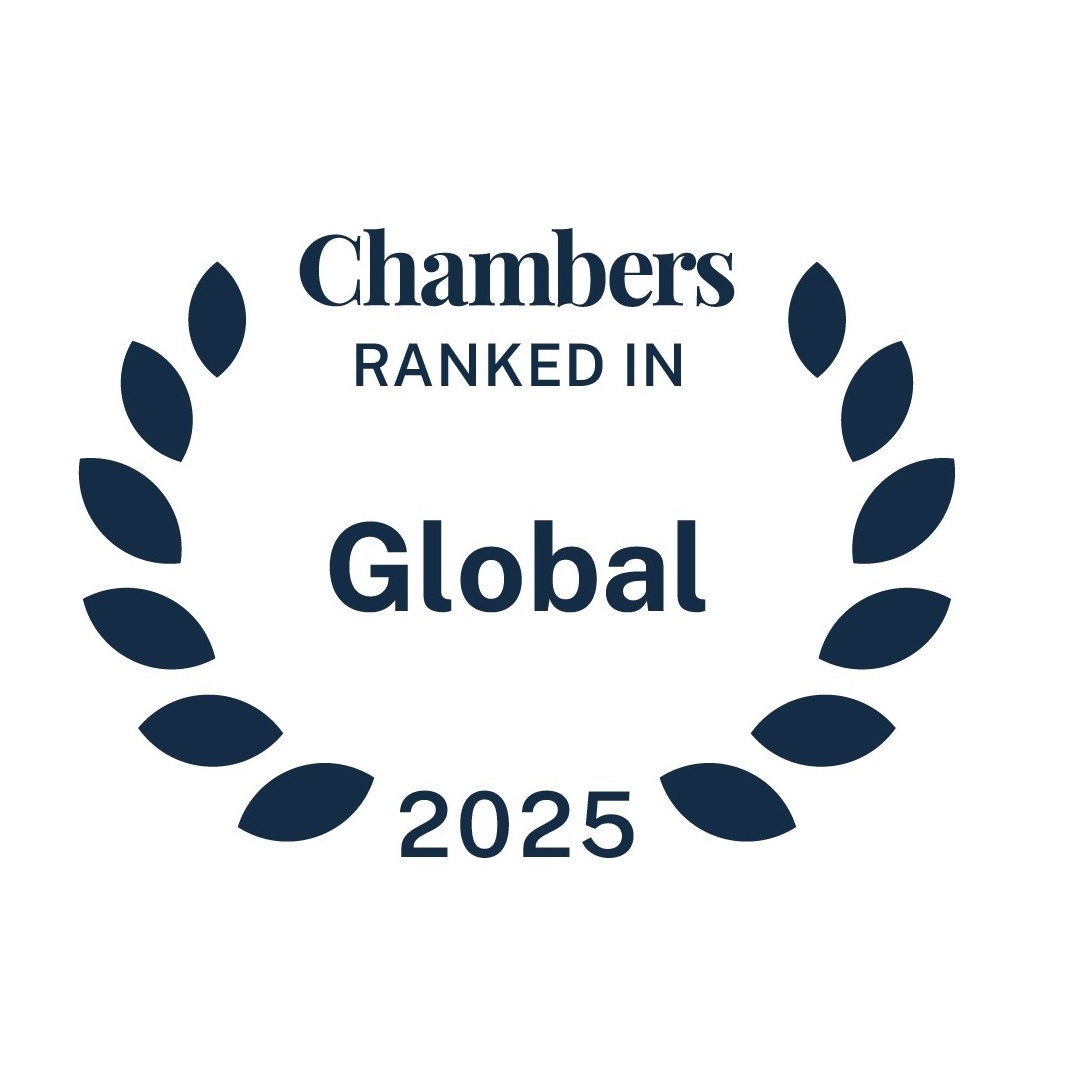 Image awards Chambers & Partners, Global Guide 2025