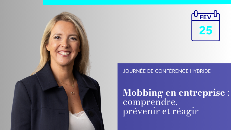 Image Mobbing en entreprise : comprendre, prévenir et réagir