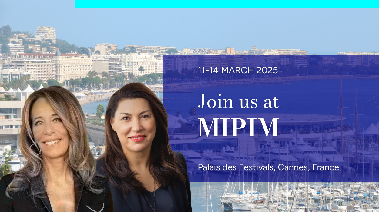 Image events MIPIM - The Global Urban Festival