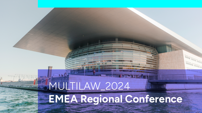 Image MULTILAW_2024 EMEA Regional Conference