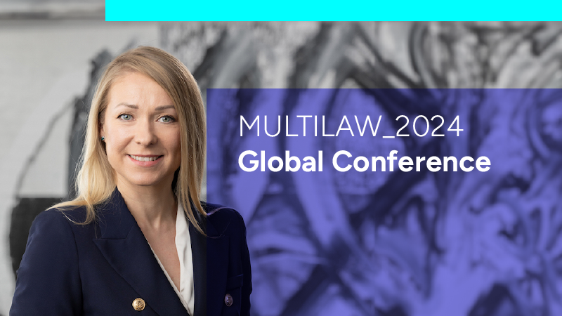 Image events MULTILAW_2024 Global Conference