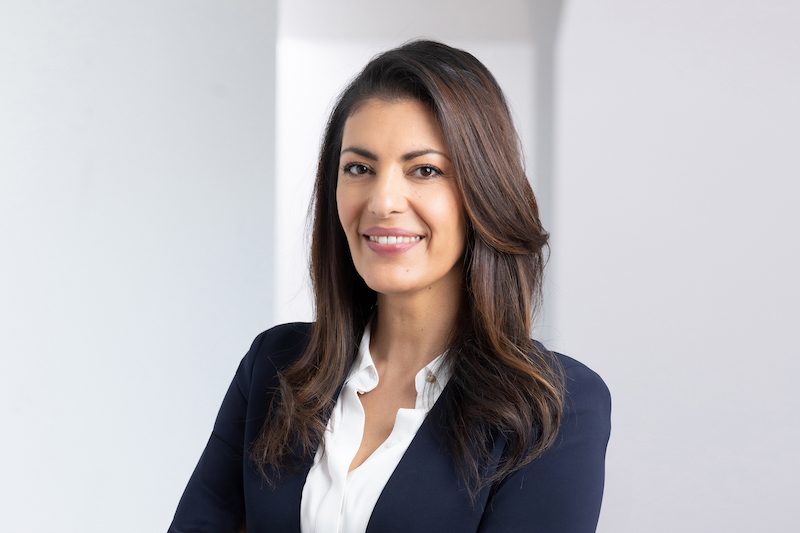 Anissa BALI, Partner at Kleyr Grasso