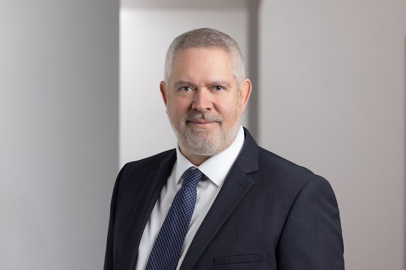 François COLLOT, Partner at Kleyr Grasso