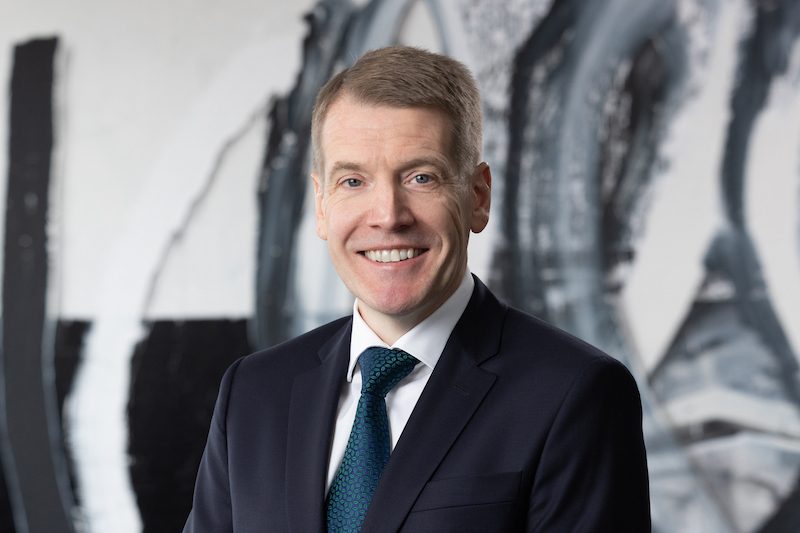 Pierre-Alexandre DEGEHET, Partner at Kleyr Grasso