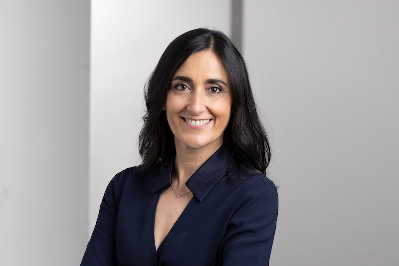 Donata GRASSO, Partner at Kleyr Grasso