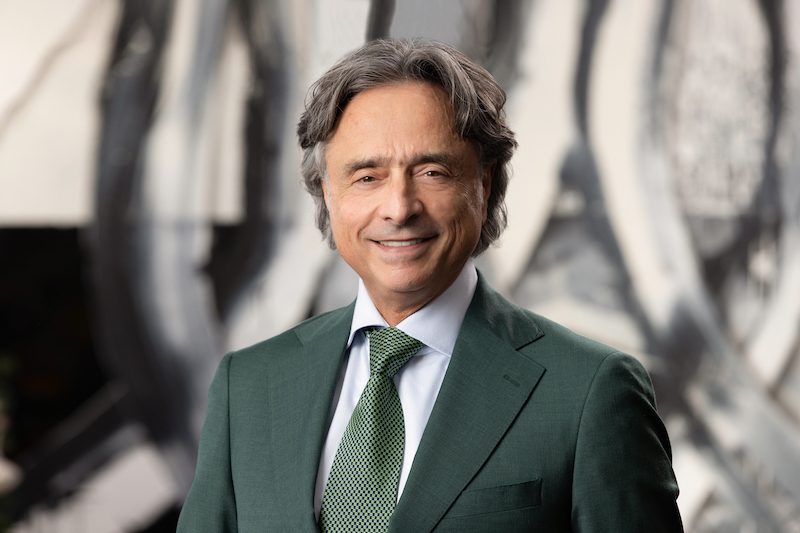 Rosario GRASSO, Senior Partner at Kleyr Grasso