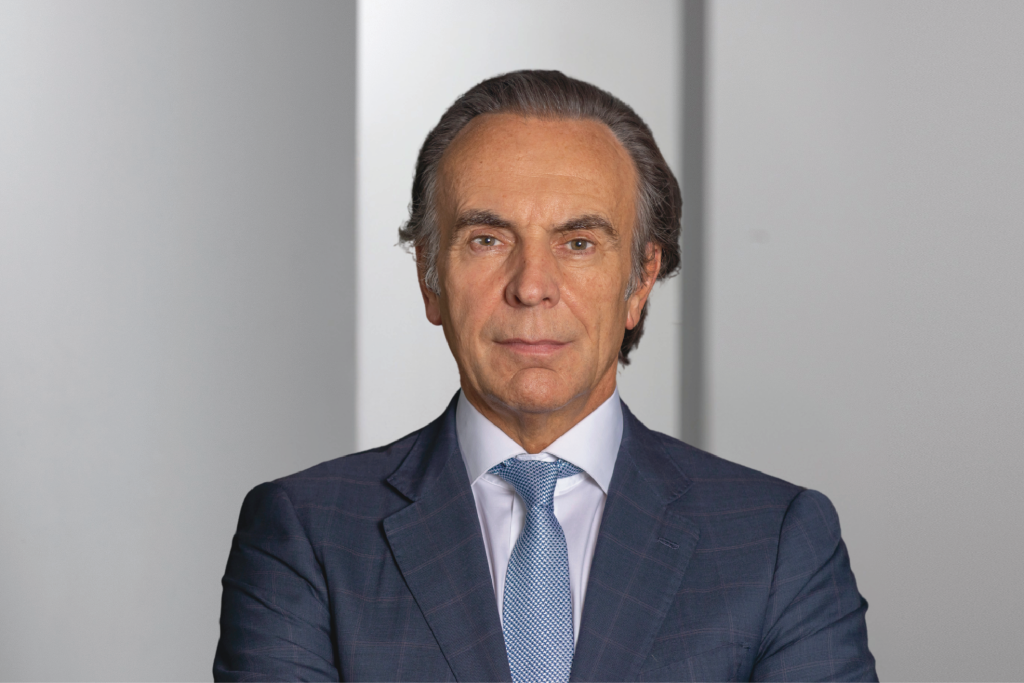 Marc KLEYR, Senior Partner at Kleyr Grasso