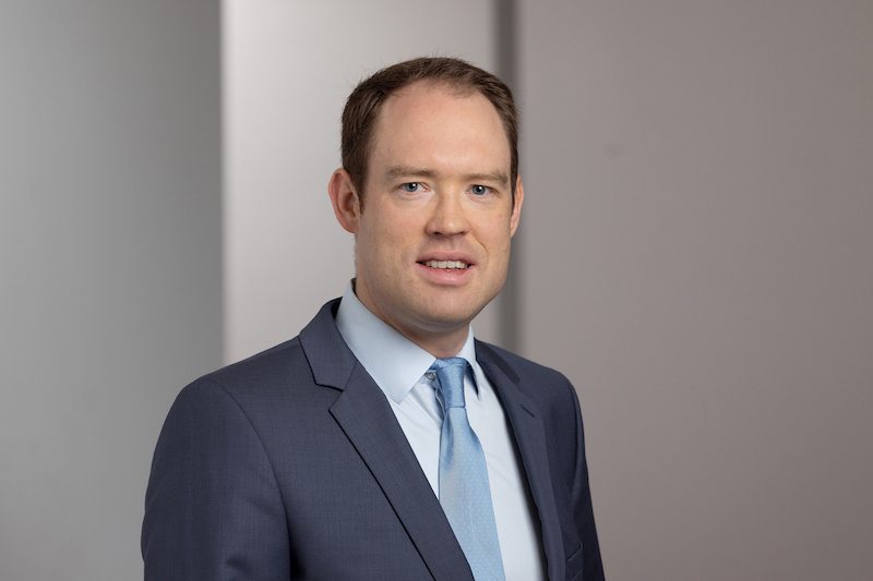 Christophe NEY, Partner at Kleyr Grasso