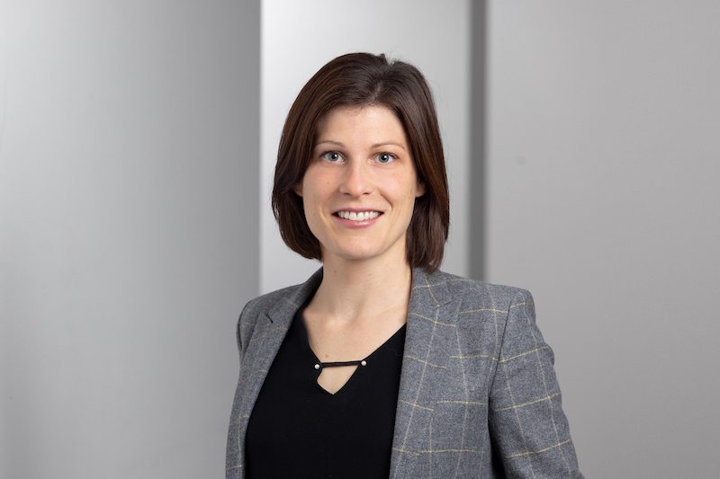 Muriel PIQUARD, Counsel at Kleyr Grasso