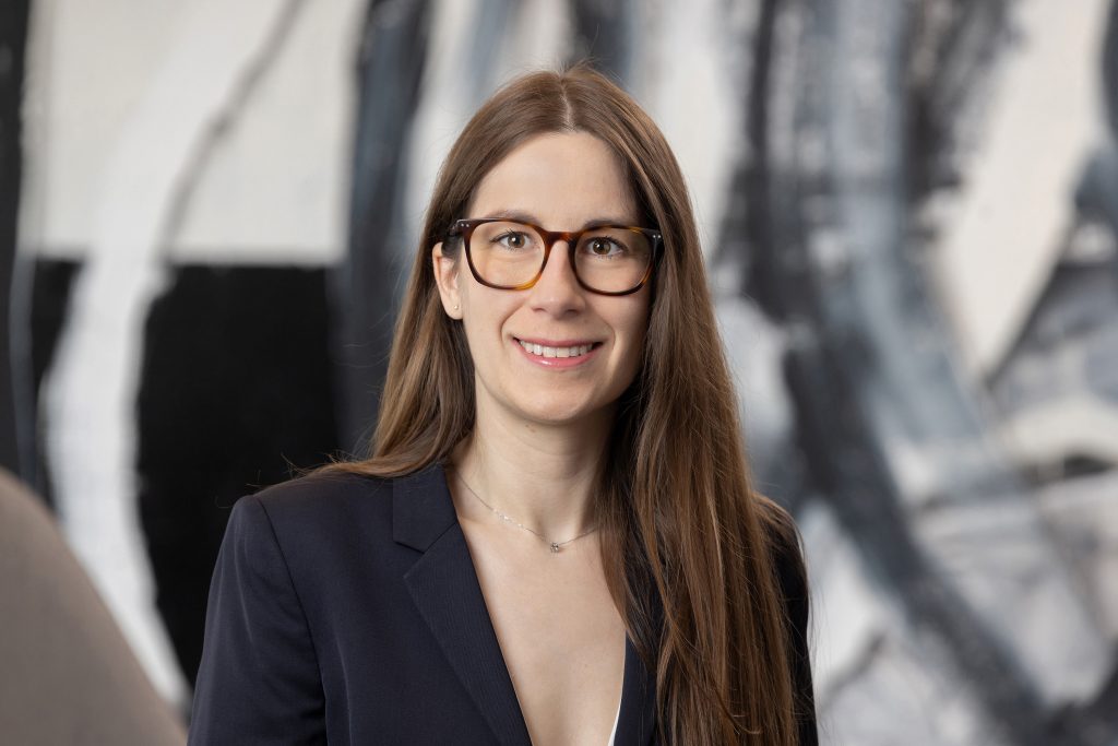 Ella SCHONCKERT