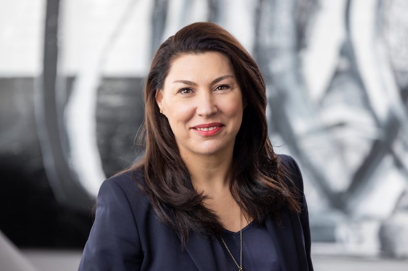 Mevlüde-Aysun TOKBAG, Partner at Kleyr Grasso