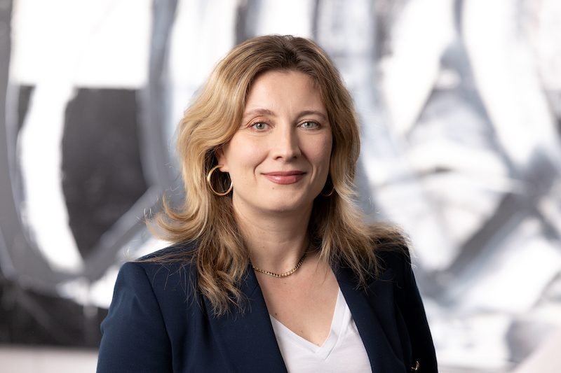 Mélanie TRIENBACH, Counsel at Kleyr Grasso
