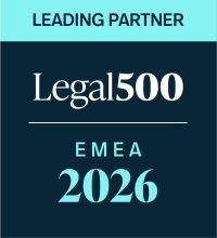 Legal 500 EMEA, 2026: Rosario GRASSO recognised as Leading Partner in Dispute Resolution