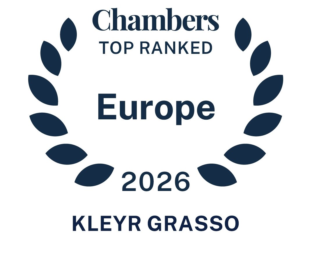 Chambers Europe Guide 2026