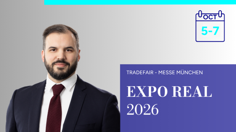 EXPO REAL 2026