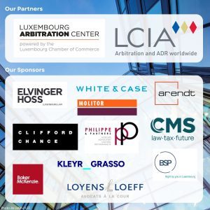 LAD2026 sponsors